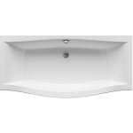 Ravak Magnolia 170 x 75 cm C501000000 – Hledejceny.cz