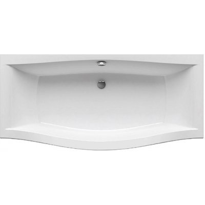 Ravak Magnolia 170 x 75 cm C501000000 – Hledejceny.cz