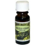 Essential Oil vonný olej Kouzlo Vánoc 10 ml – Hledejceny.cz