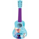 Lexibook Frozen Moje první kytara 21 – Zbozi.Blesk.cz