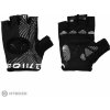 Rukavice na kolo Briko Granfondo Light SF black/white