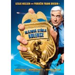 Bláznivá střela kolekce 1.-3. DVD – Zbozi.Blesk.cz