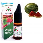 Dekan Silver Water melon 10 ml 18 mg – Hledejceny.cz