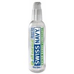 Swiss Navy All Natural Lube 118 ml – Zbozi.Blesk.cz