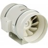 Ventilátor S&P TD 250/100 Ecowatt IP44