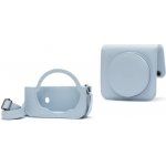 Fujifilm instax SQ1 Case glacier blue 70100148600 – Zboží Mobilmania