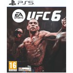 EA Sports UFC 6 – Zbozi.Blesk.cz