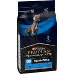 Purina Pro Plan Veterinary Diets DRM Dermatosis 3 kg – Hledejceny.cz