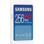 Samsung SDXC 256 GB MB-SD256S/EU – Hledejceny.cz