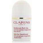 Clarins Gentle Care roll-on Woman 50 ml – Sleviste.cz
