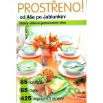 PROSTŘENO! Od Aše po Jablunkov. Příběhy nejsledovanější gastronomické show – Hledejceny.cz