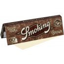 Smoking Papírky Regular Brown 60 ks