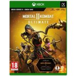 Mortal Kombat 11 (Ultimate Edition) – Hledejceny.cz