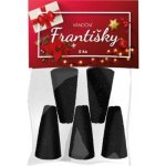 Nohelgarden František vánoční 5ks – Zboží Mobilmania