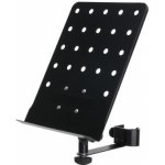 PROLINE Notový pult k přichycení na stojan – Zboží Dáma