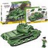 Stavebnice Cobi Cobi 2269 II WW Cromwell Mk. IV Hela