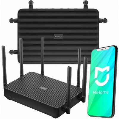 Xiaomi AX3200 – Zboží Živě