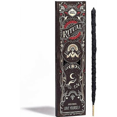 Sagrada Madre Vonné tyčinky Ritual Love Yourself 40 g – Zboží Dáma
