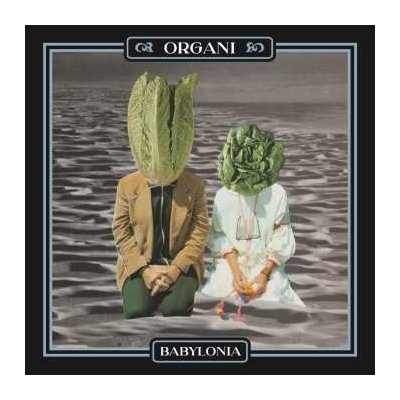 Organi: Babylonia LP – Hledejceny.cz