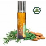 Natasha Roll-on Směs esenciálních olejů Inspirace a soustředění 10 ml – Hledejceny.cz