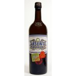 Absente Aux Plantes 55% 0,7 l (karton) – Zboží Dáma