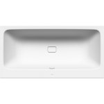 Kaldewei Asymmetric Duo 170 x 80 cm 274023003001 – Hledejceny.cz