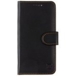 Pouzdro Tactical Field Notes Vivo Y33s černé – Zboží Živě