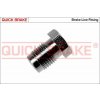 Spojovací šroub QUICK BRAKE A