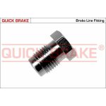 Spojovací šroub QUICK BRAKE A