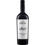 Chateau Purcari Cabernet Sauvignon de Purcari 2023 Červené 14% 0,75 l (holá láhev) – Hledejceny.cz