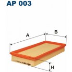 FILTRON Vzduchový filtr AP003/2 – Hledejceny.cz