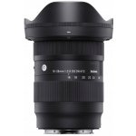 SIGMA AF 16-28mm f/2.8 DG DN Contemporary Sony E-mount – Hledejceny.cz