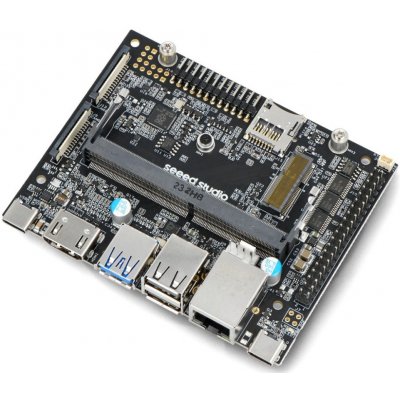 reComputer J101 NVIDIA – Zboží Živě