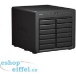 Synology DiskStation DS3622xs+ – Zbozi.Blesk.cz