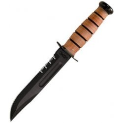 Ka-Bar USMC ozubený