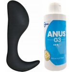 You2Toys Silicone Butt Plug – Sleviste.cz