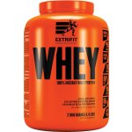 Extrifit High Whey 80 2270 g – Hledejceny.cz