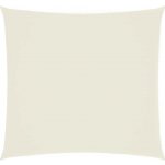 Meedo Oxford 2 x 2 m krémová – Zboží Dáma