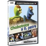 Chobotnice z II. patra DVD – Hledejceny.cz