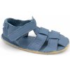 Dětské sandály Baby Bare Sandals New Blue Fairy