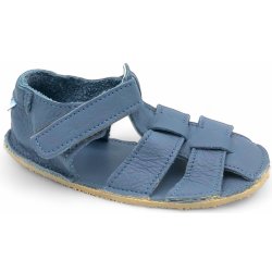 Baby Bare Sandals New Blue Fairy