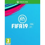 FIFA 19 – Zbozi.Blesk.cz