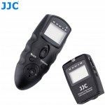 JJC WT-868+CABLE-D2 pro Panasonic S9, G100D – Zboží Živě