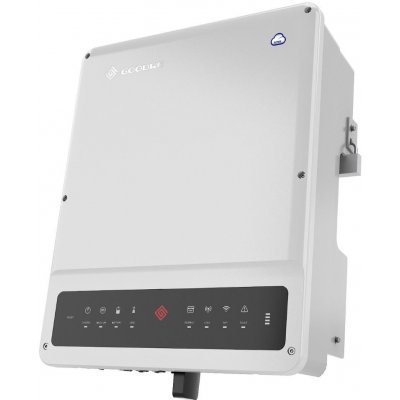 GoodWe GW10K-ET ET Plus+ 10kW Třífázový hybridní 2x MPPT – Hledejceny.cz
