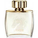 Lalique Equus parfémovaná voda pánská 75 ml – Hledejceny.cz