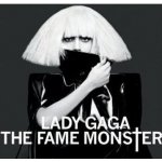 Lady Gaga - Fame Monster CD – Hledejceny.cz