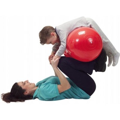Fazole Gymnic 40 cm – Zboží Dáma
