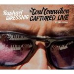 Raphael Wressnig - The Soul Connection Captured Live CD – Hledejceny.cz