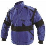 Canis CXS Luxy Eda montérková blůza modro-černá – Zboží Dáma