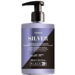 Black Professional Line Toner toner pro přírodní odstíny Silver 300 ml – Sleviste.cz